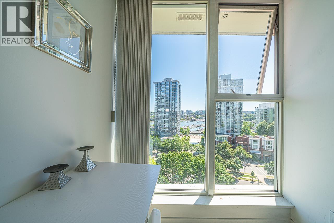 1206 1009 Expo Boulevard, Vancouver, British Columbia  V6Z 2V9 - Photo 19 - R3039034