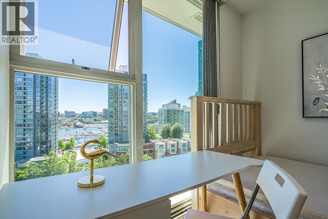 1206 1009 Expo Boulevard, Vancouver, British Columbia  V6Z 2V9 - Photo 16 - R3039034