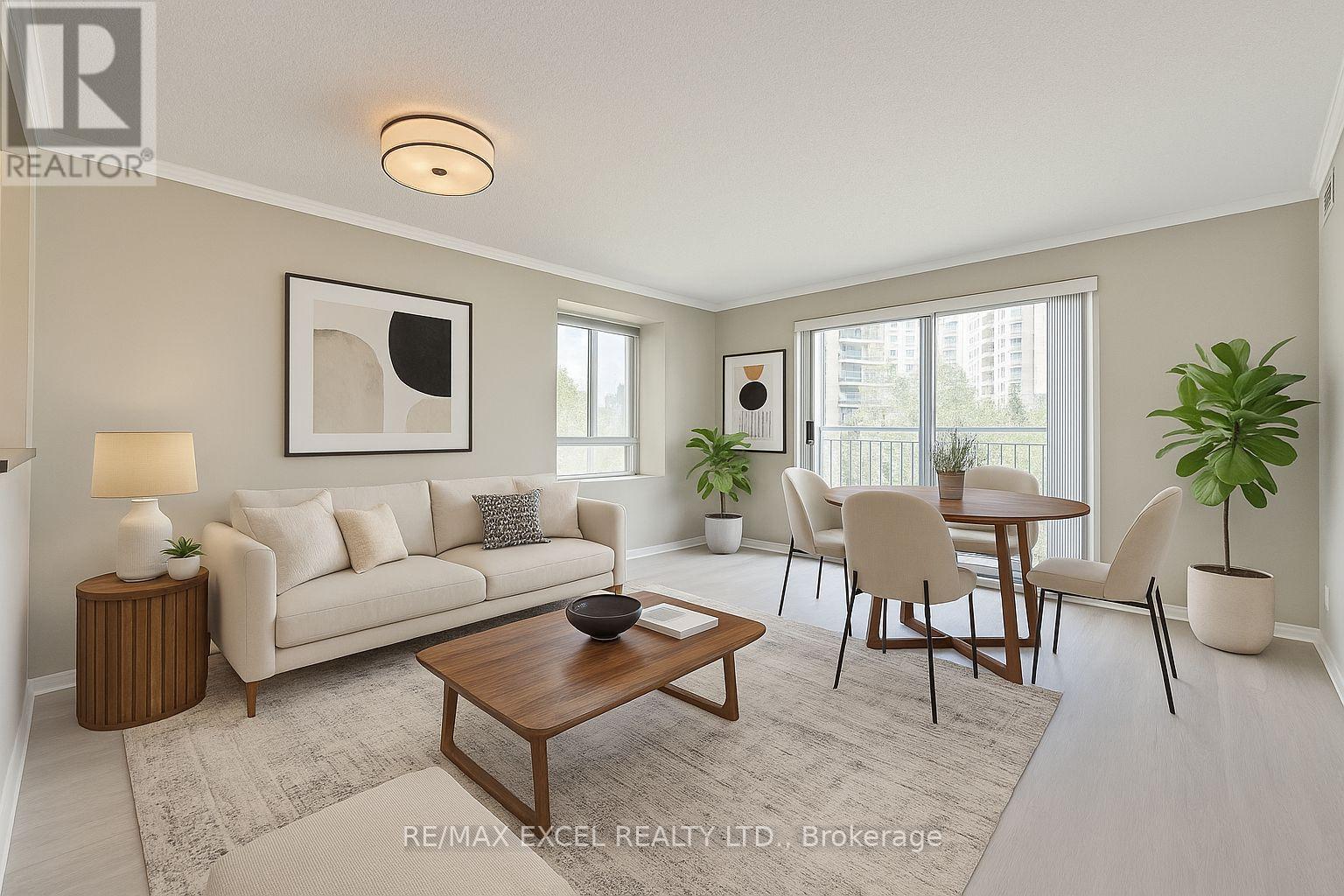 312 - 38 Hollywood Avenue, Toronto, Ontario  M2N 6S5 - Photo 15 - C12352240