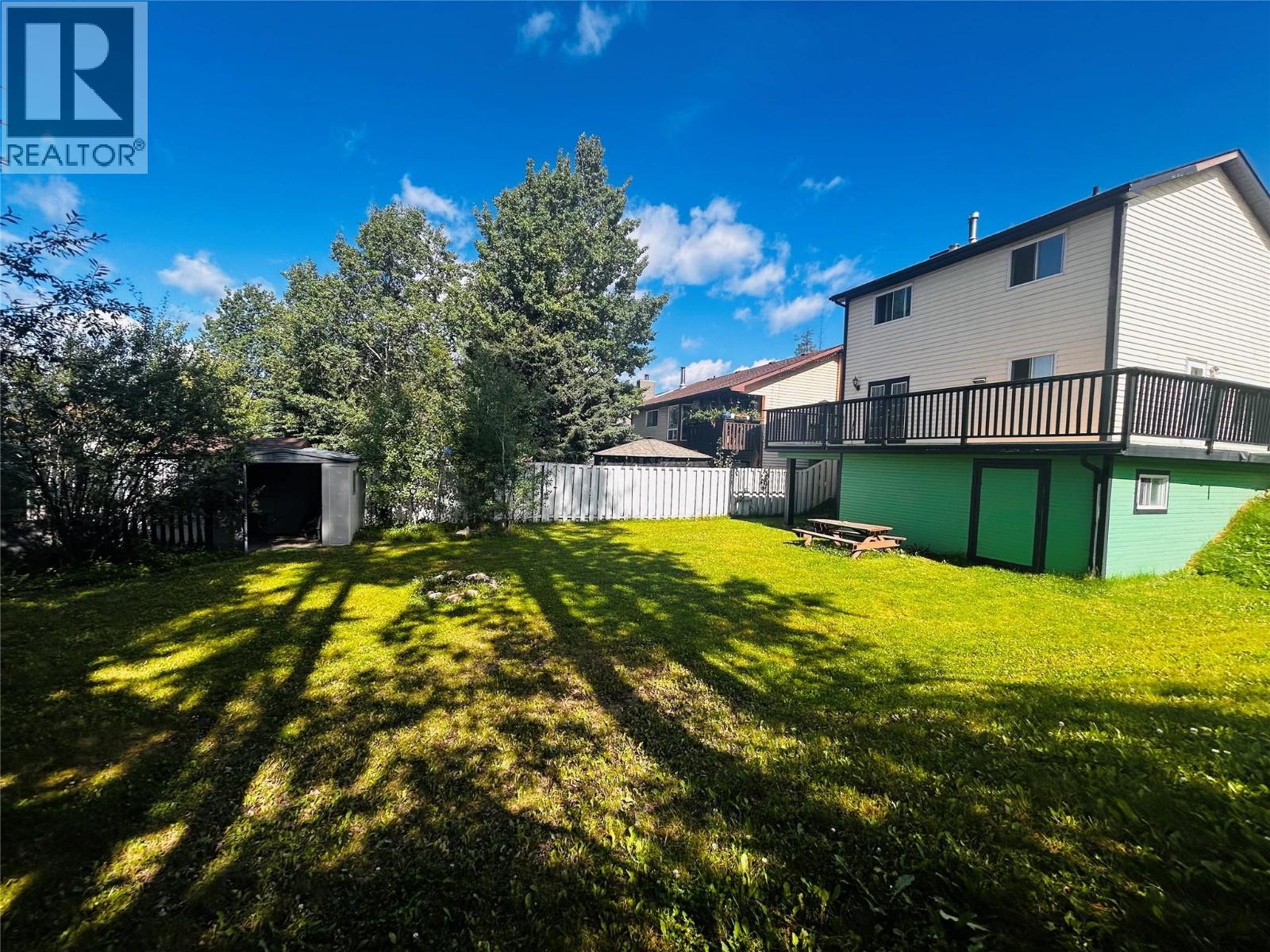 171 Murray Drive, Tumbler Ridge, British Columbia  V0C 2W0 - Photo 22 - 10354968