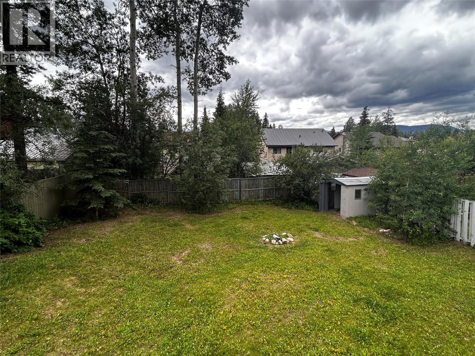 171 Murray Drive, Tumbler Ridge, British Columbia  V0C 2W0 - Photo 24 - 10354968