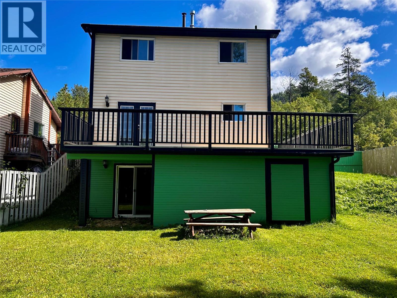 171 Murray Drive, Tumbler Ridge, British Columbia  V0C 2W0 - Photo 21 - 10354968