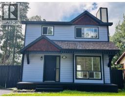171 Murray Drive, tumbler ridge, British Columbia