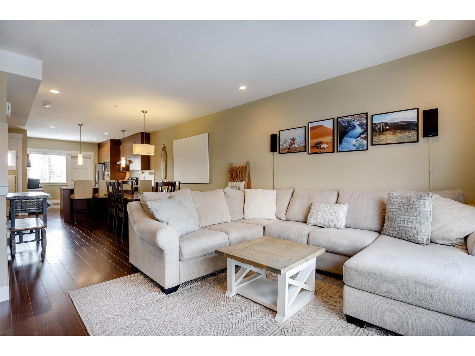 17 7298 199a Street, Langley, British Columbia  V2Y 0H9 - Photo 5 - R3039127