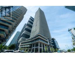 2608 - 38 ANNIE CRAIG DRIVE, Toronto, Ontario