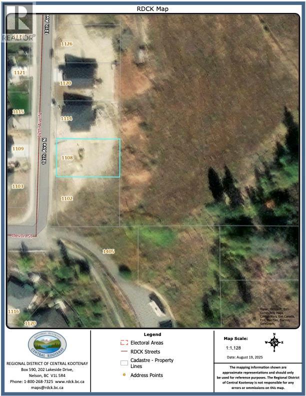 Creston Other for sale:    (Listed 2025-08-30)