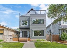 9533 101 Street Nw Rossdale, Edmonton, Ca