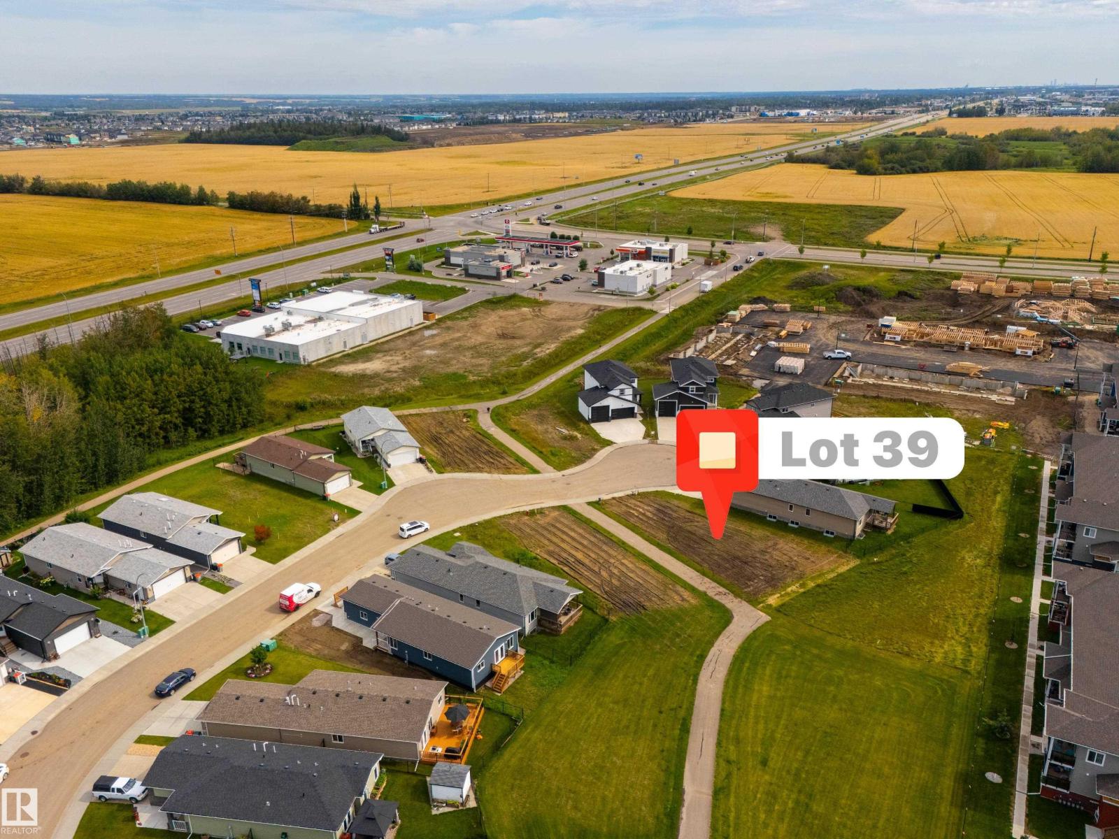 39 Sun Meadows Cl, Stony Plain, Alberta  T7Z 0K1 - Photo 10 - E4453931