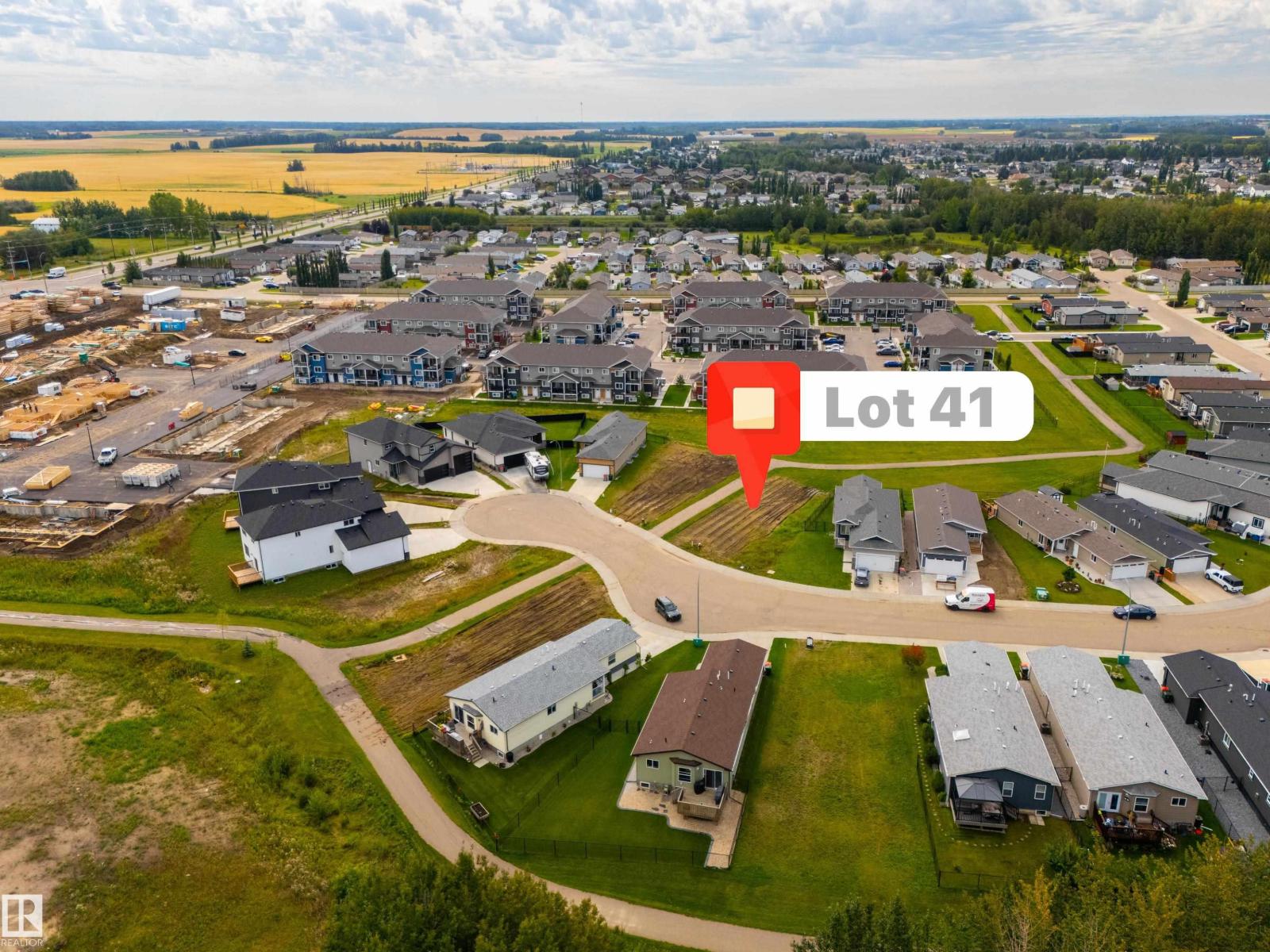 41 Sun Meadows Cl, Stony Plain, Alberta  T7Z 0K1 - Photo 11 - E4453932