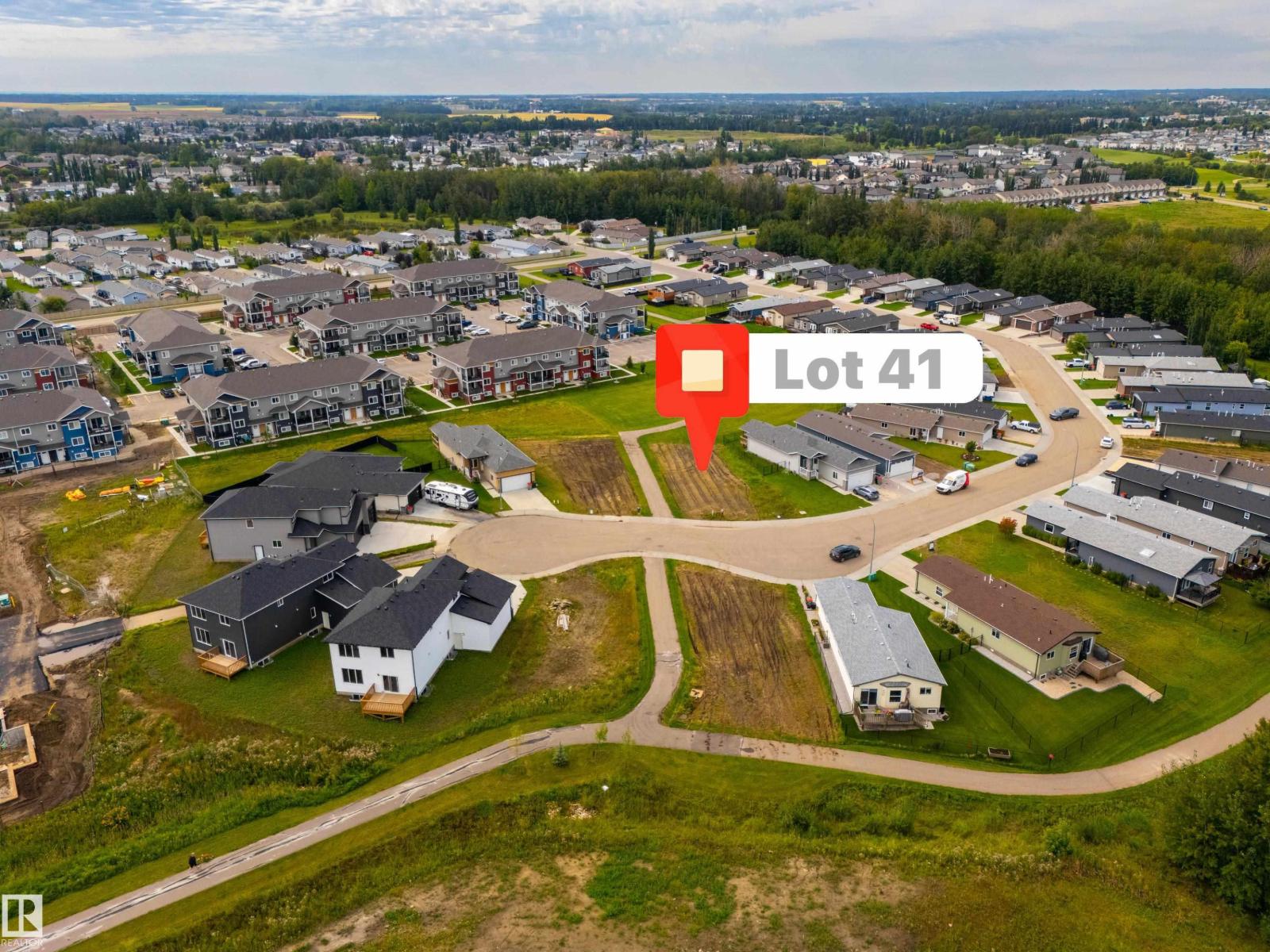 41 Sun Meadows Cl, Stony Plain, Alberta  T7Z 0K1 - Photo 12 - E4453932