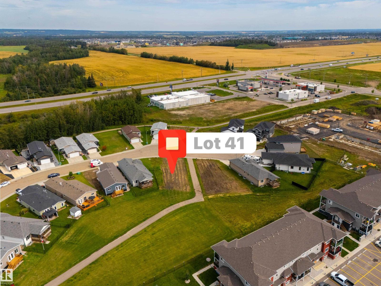41 Sun Meadows Cl, Stony Plain, Alberta  T7Z 0K1 - Photo 14 - E4453932
