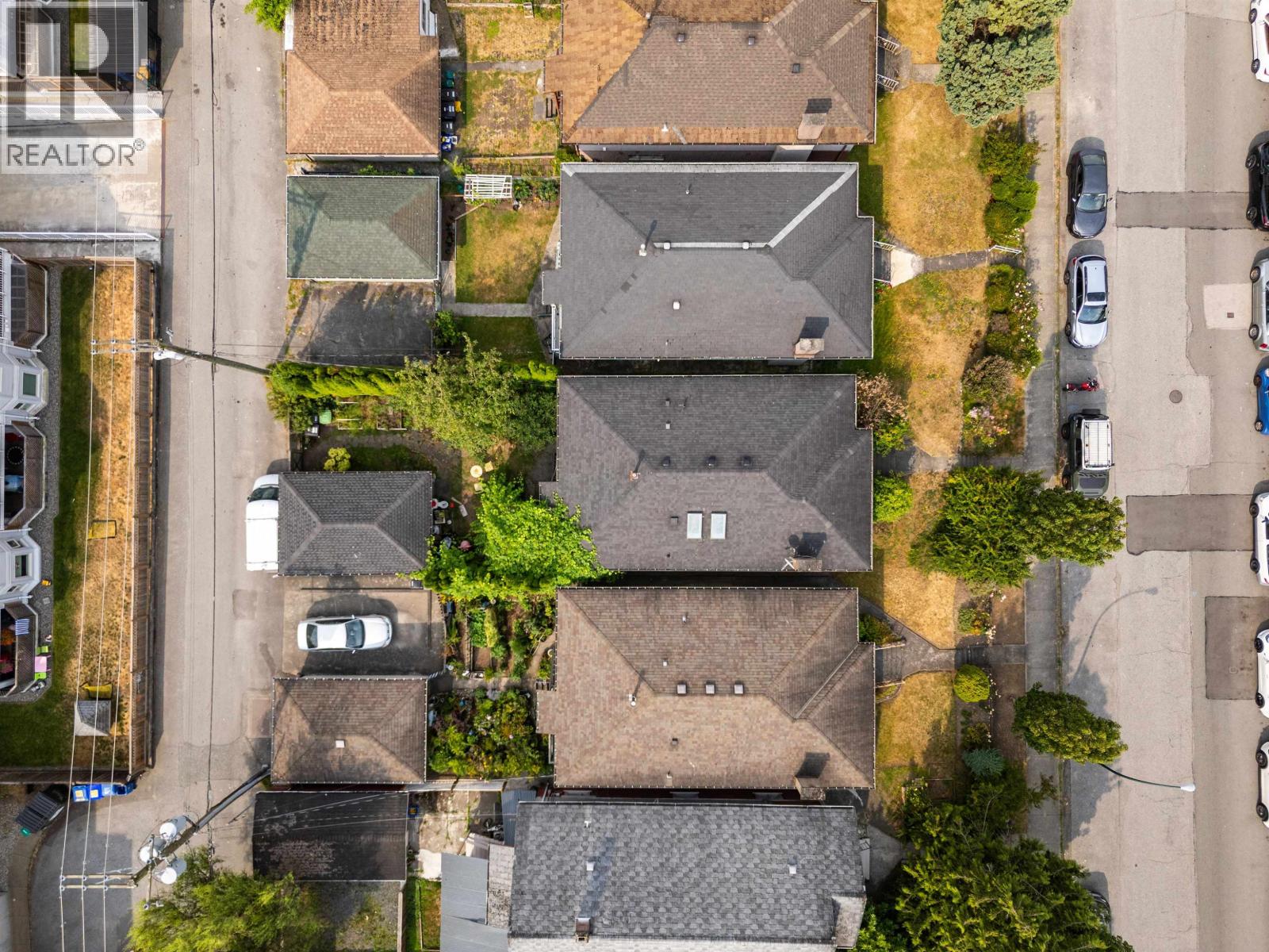 1642 E Pender Street, Vancouver, British Columbia  V5L 1W3 - Photo 3 - R3039235