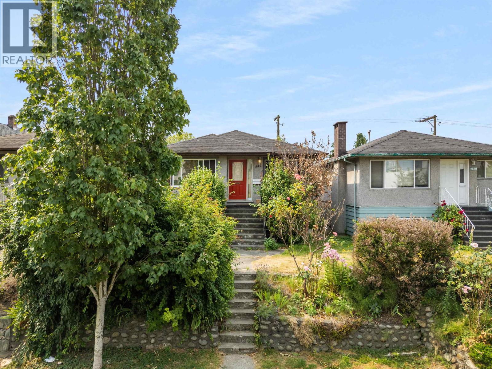 1642 E Pender Street, Vancouver, British Columbia  V5L 1W3 - Photo 5 - R3039235