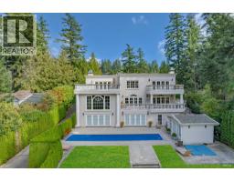 6089 Gleneagles Drive, West Vancouver, Ca