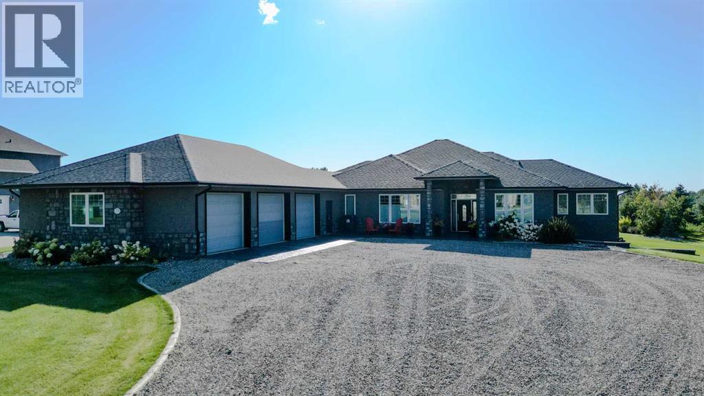 28 Cobblestone Lane, Raymond, Alberta  T0K 2S0 - Photo 41 - A2197537