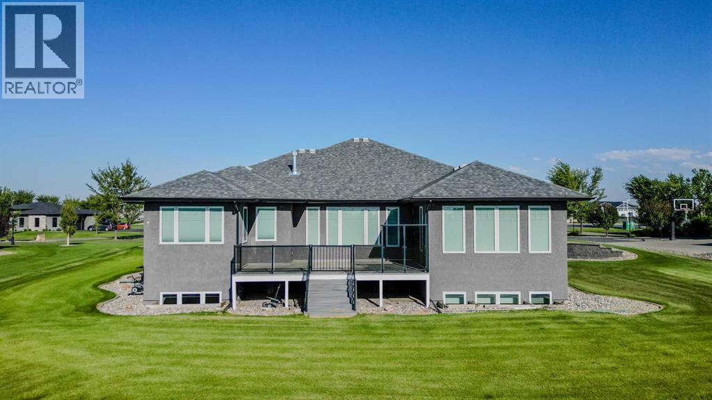 28 Cobblestone Lane, Raymond, Alberta  T0K 2S0 - Photo 48 - A2197537