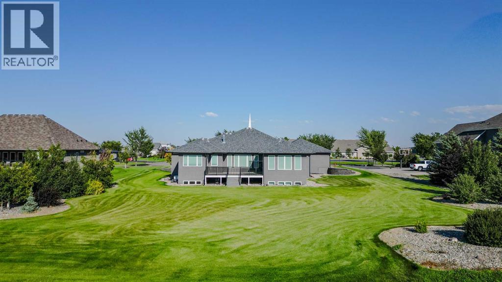 28 Cobblestone Lane, Raymond, Alberta  T0K 2S0 - Photo 47 - A2197537