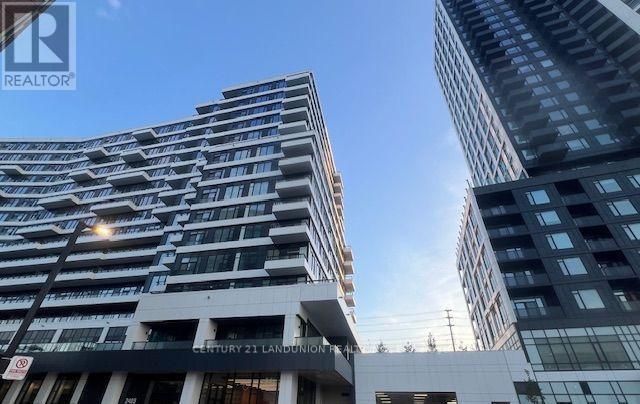 Property at 917 - 2485 EGLINTON AVENUE W image 1