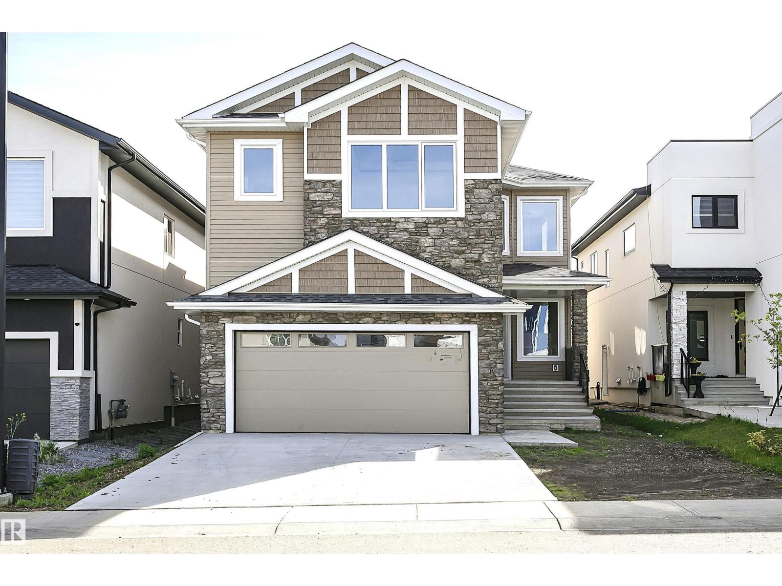 1723 19 St Nw, Edmonton, Alberta  T6T 2N1 - Photo 1 - E4453935