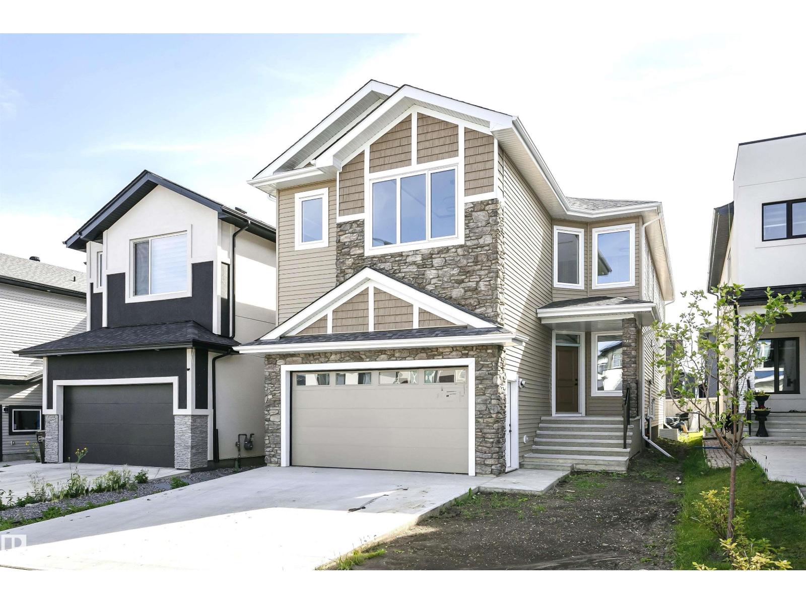 1723 19 St Nw, Edmonton, Alberta  T6T 2N1 - Photo 2 - E4453935