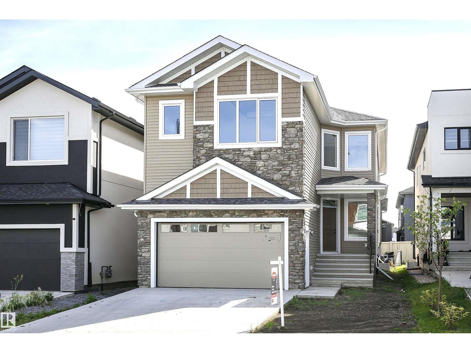 1723 19 St Nw, Edmonton, Alberta  T6T 2N1 - Photo 3 - E4453935