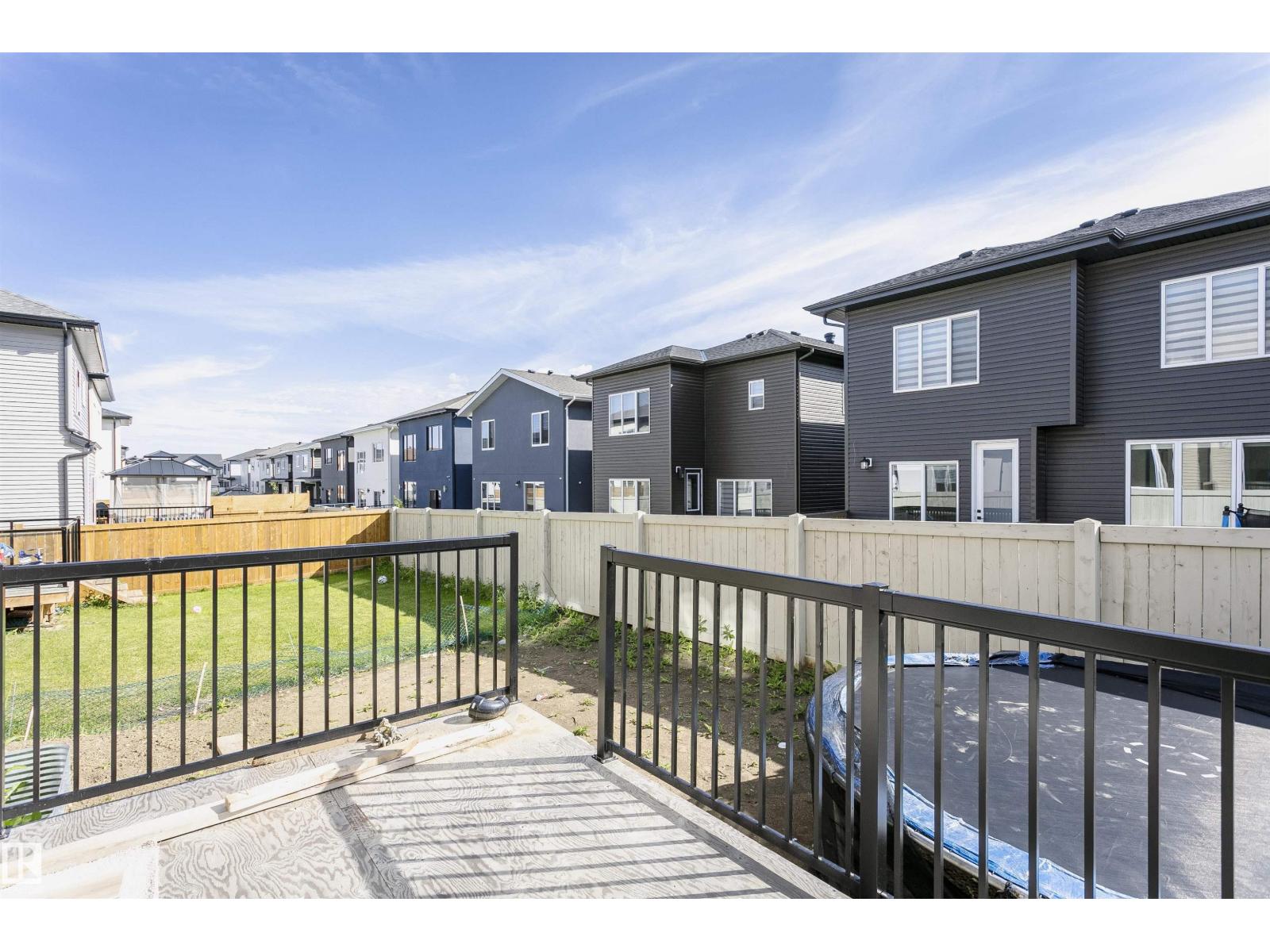 1723 19 St Nw, Edmonton, Alberta  T6T 2N1 - Photo 54 - E4453935