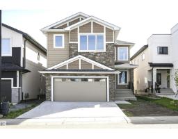1723 19 St Nw Laurel, Edmonton, Ca