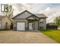 5591 Woodvalley Drive, Prince George, Ca
