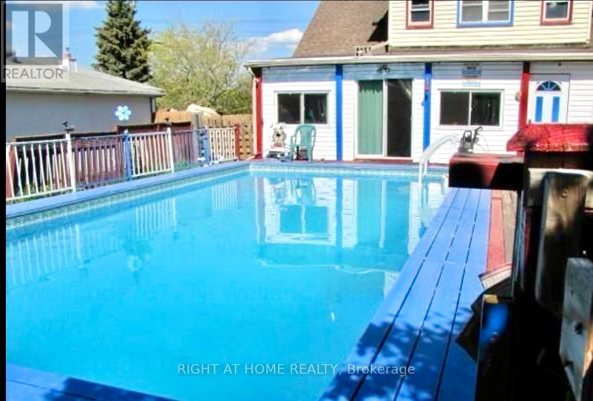 149 Rice Road, Welland, Ontario  L3C 2V7 - Photo 3 - X12356192