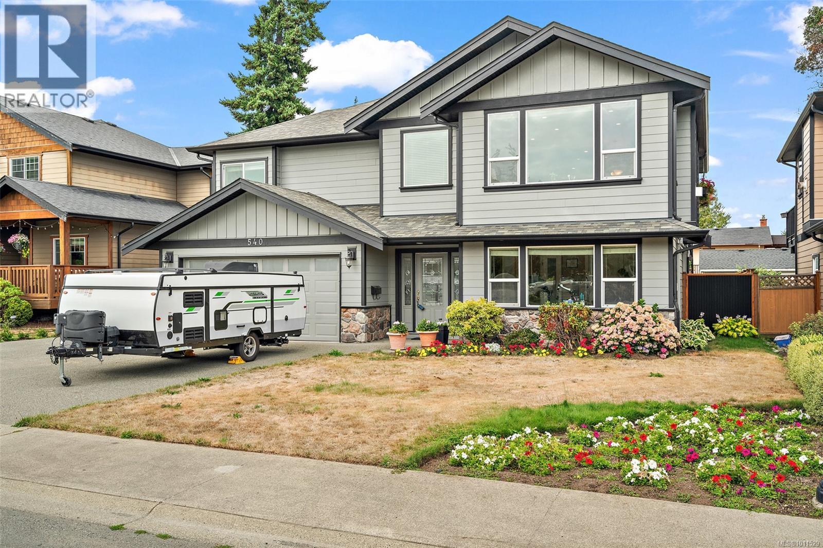 Property at 540 Woodend Rd image 1
