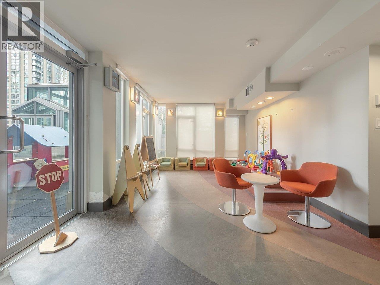 806 565 Smithe Street, Vancouver, British Columbia  V6B 0E4 - Photo 24 - R3039123