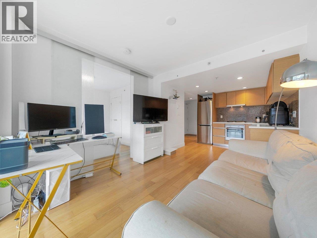 806 565 Smithe Street, Vancouver, British Columbia  V6B 0E4 - Photo 9 - R3039123