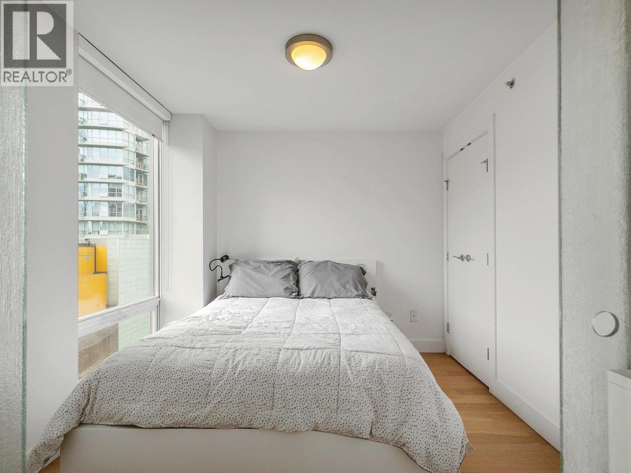 806 565 Smithe Street, Vancouver, British Columbia  V6B 0E4 - Photo 14 - R3039123
