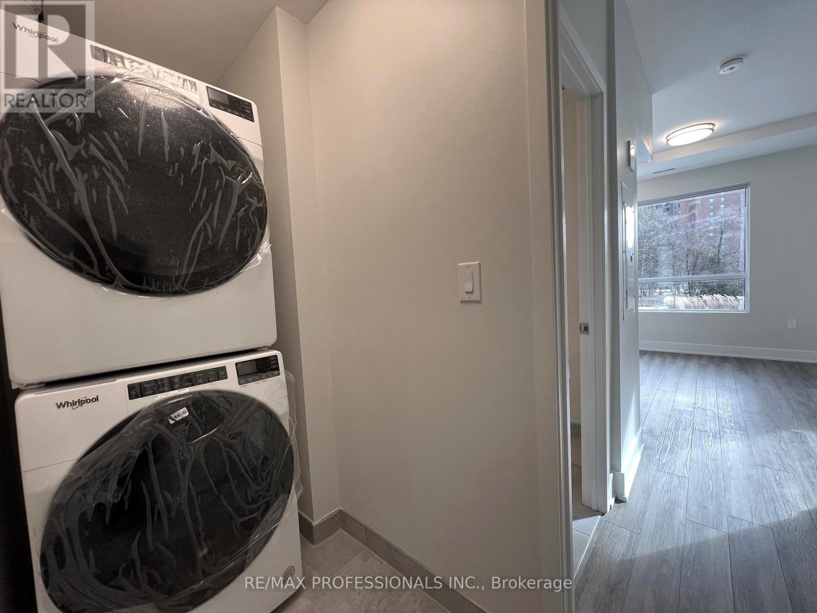 123 - 62 Dixfield Drive, Toronto, Ontario  M9C 3W1 - Photo 15 - W12356208