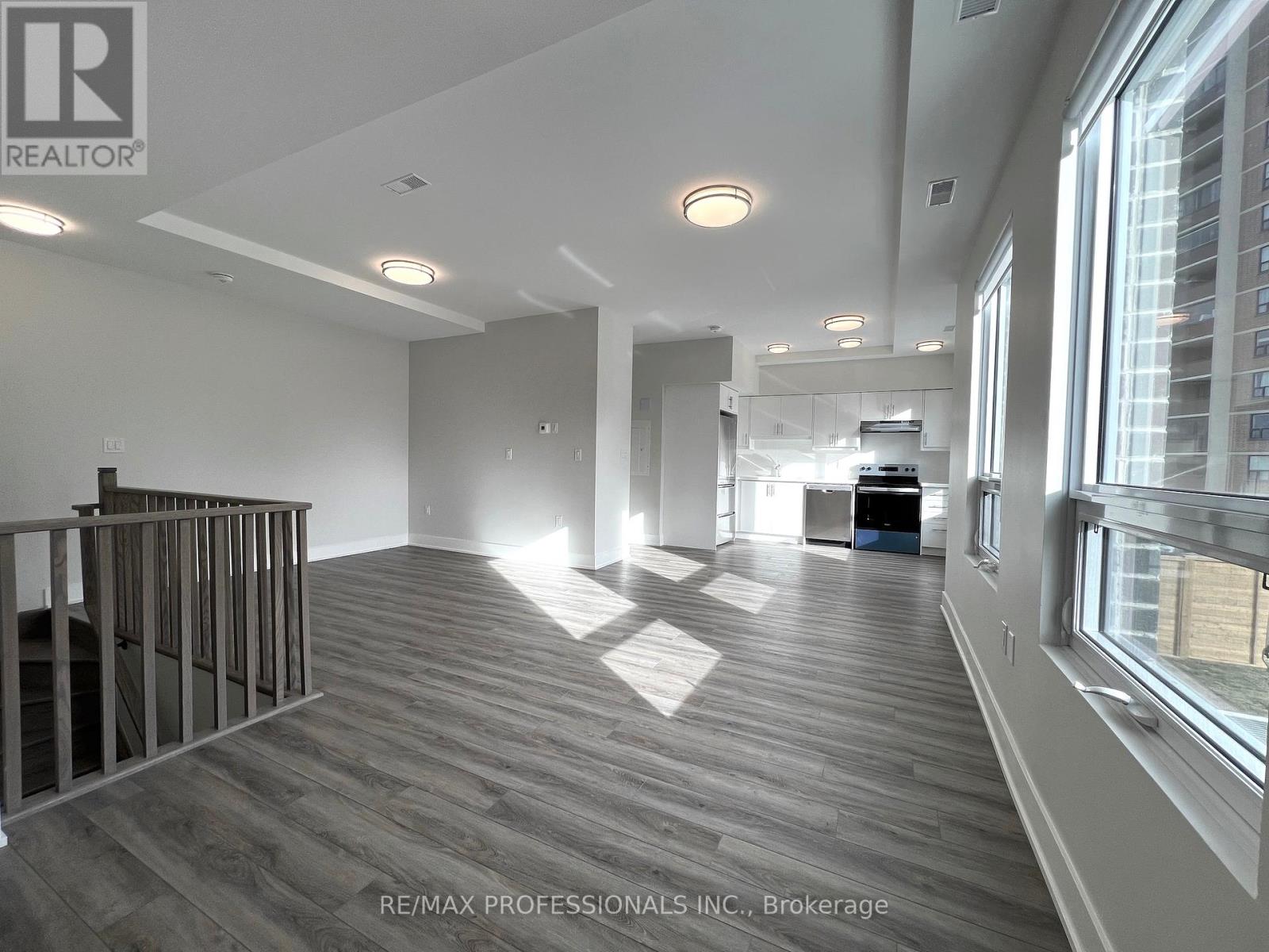 120 - 62 Dixfield Drive, Toronto, Ontario  M9C 3W1 - Photo 7 - W12356210