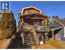 419 E 6th Avenue, Prince Rupert, Ca
