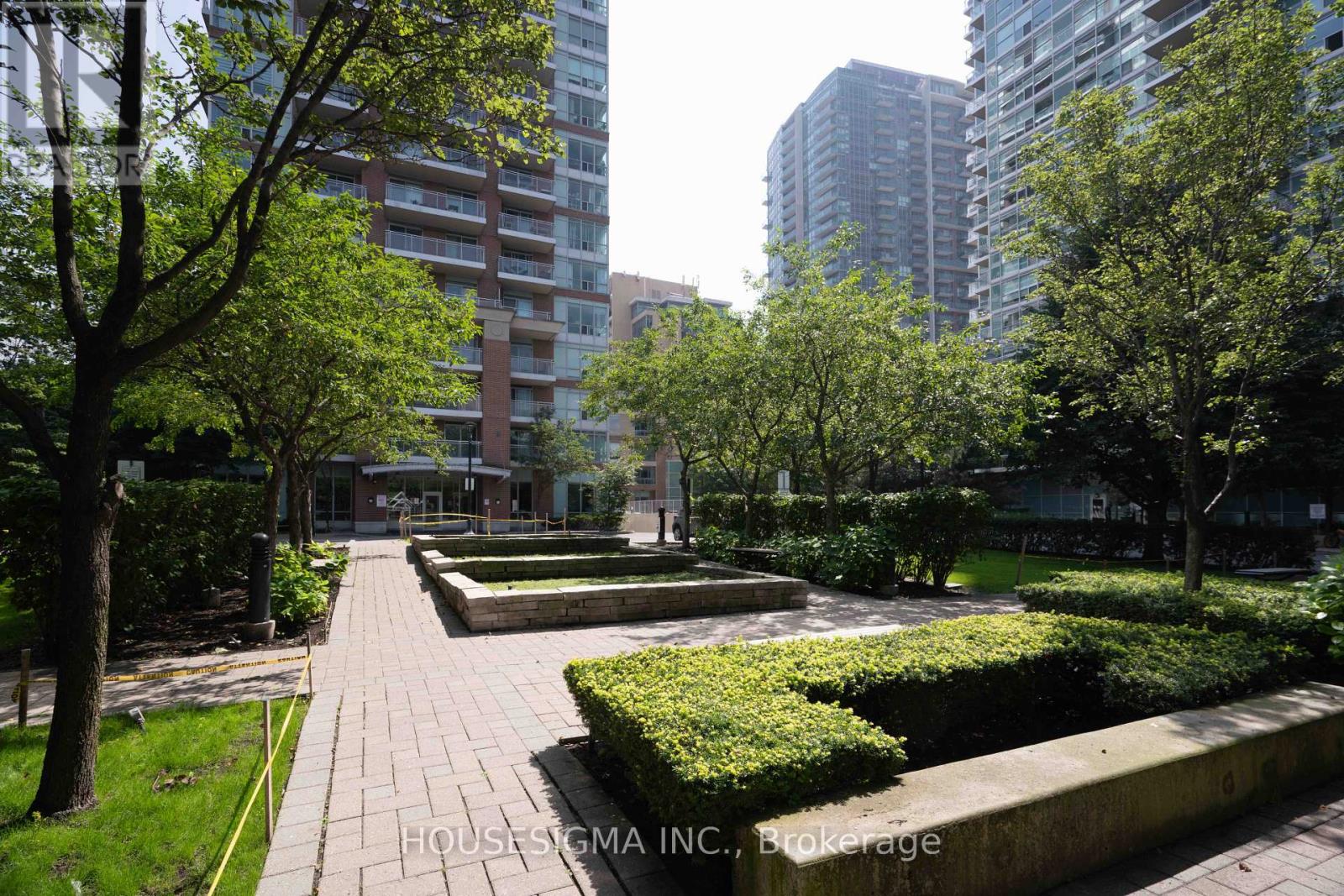 1805 - 50 Lynn Williams Street, Toronto, Ontario  M6K 3R9 - Photo 15 - C12356237