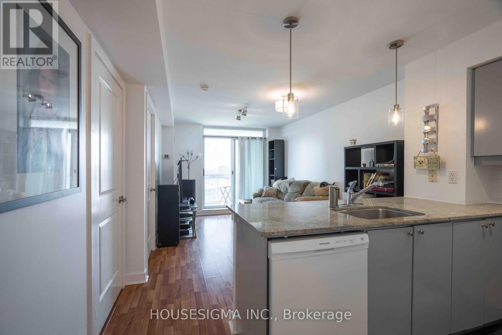 1805 - 50 Lynn Williams Street, Toronto, Ontario M6K 3R9 - Photo 5 - C12356237