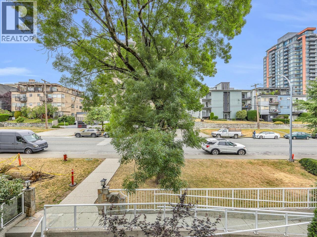 304 210 Carnarvon Street, New Westminster, British Columbia  V3L 1B8 - Photo 4 - R3032704