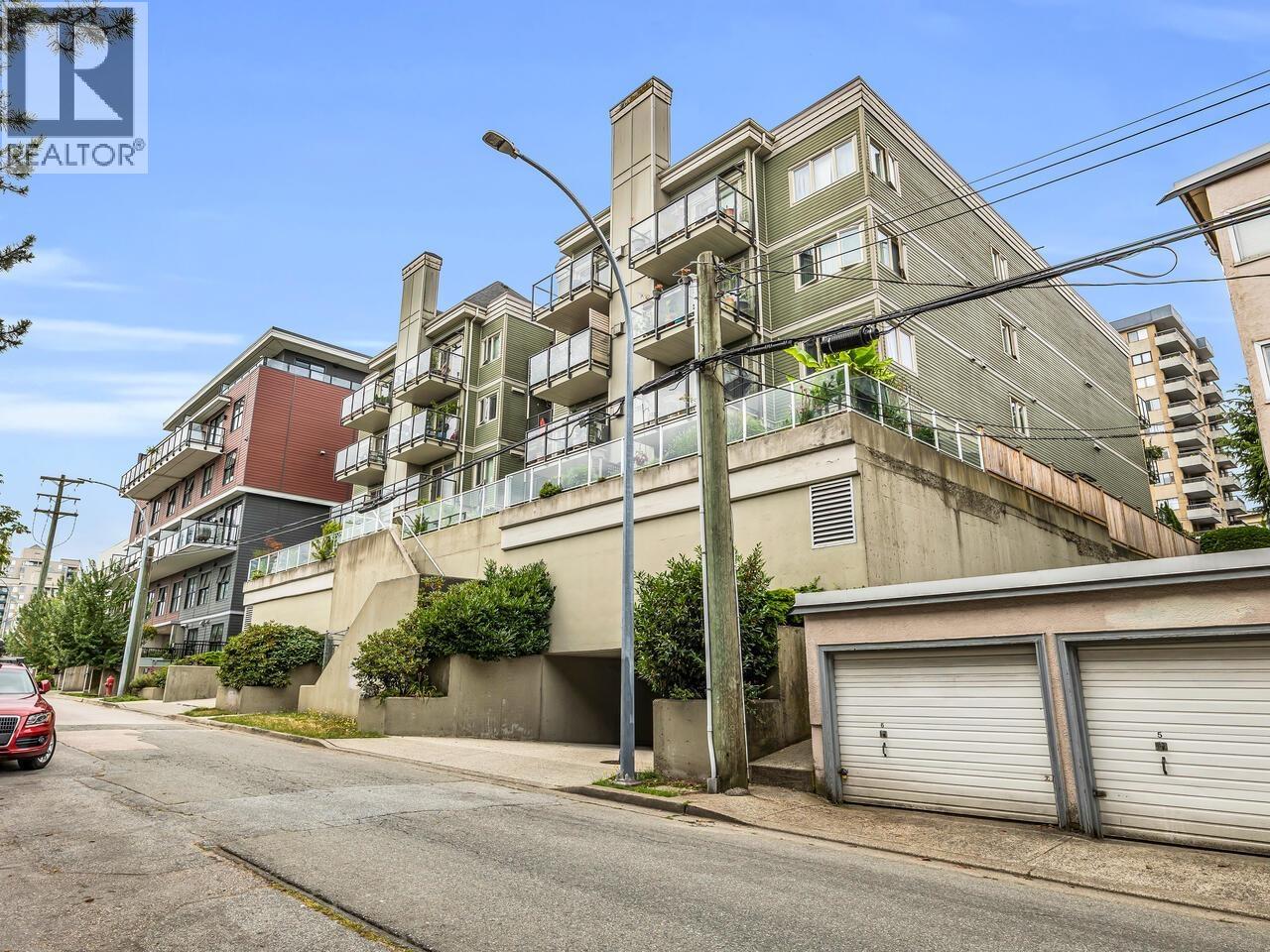 304 210 Carnarvon Street, New Westminster, British Columbia  V3L 1B8 - Photo 26 - R3032704