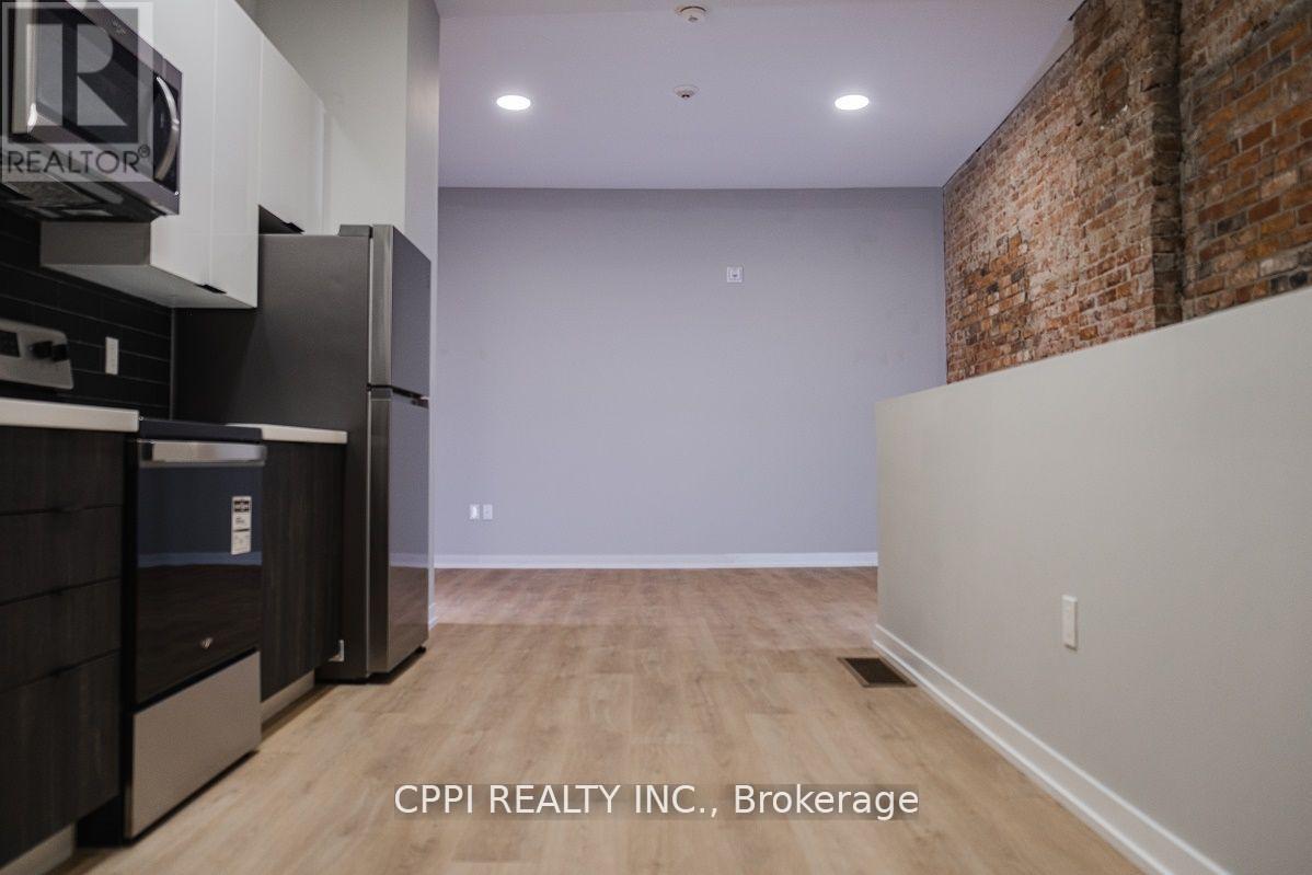 216 - 140 Simcoe Street, Peterborough Central, Ontario  K9H 2H5 - Photo 5 - X12356213