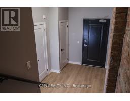 216 - 140 SIMCOE STREET, Peterborough Central, Ontario