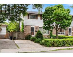 104 BERKINDALE DRIVE, Hamilton, Ontario