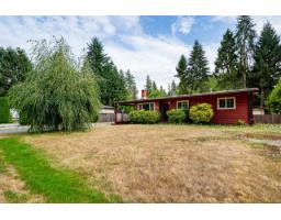 19892 36 Avenue, Langley, Ca