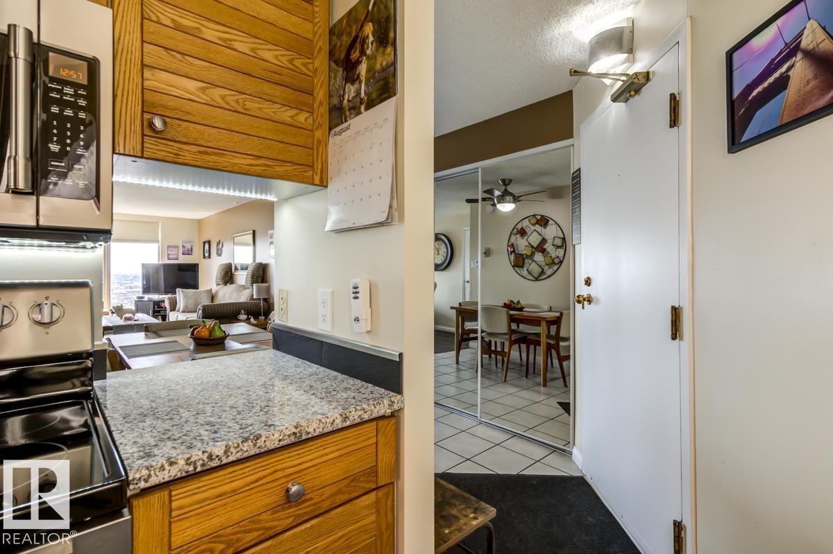 #2004 10149 Saskatchewan Dr Nw, Edmonton, Alberta  T6E 6B6 - Photo 19 - E4453939
