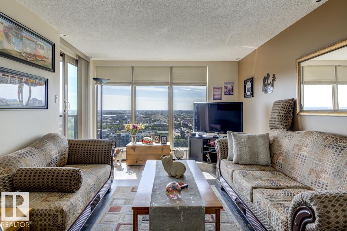 #2004 10149 Saskatchewan Dr Nw, Edmonton, Alberta  T6E 6B6 - Photo 25 - E4453939
