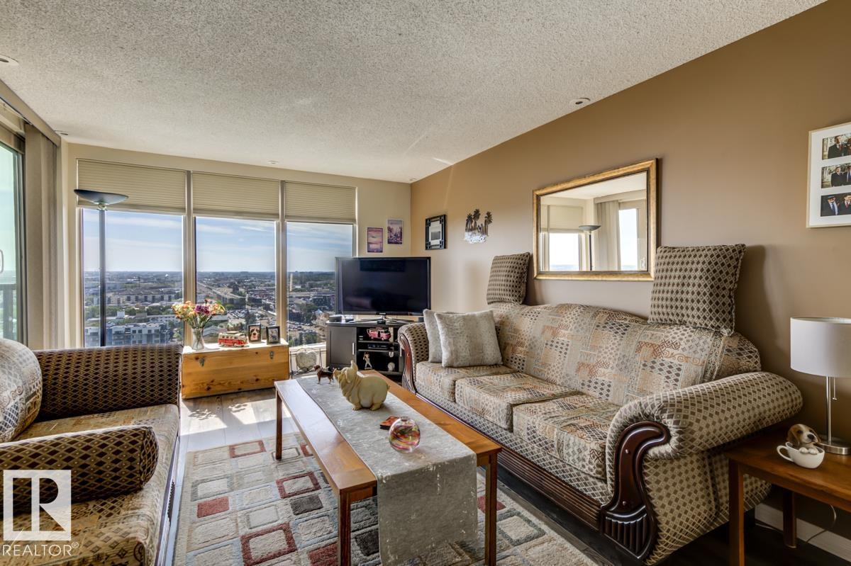 #2004 10149 Saskatchewan Dr Nw, Edmonton, Alberta  T6E 6B6 - Photo 26 - E4453939
