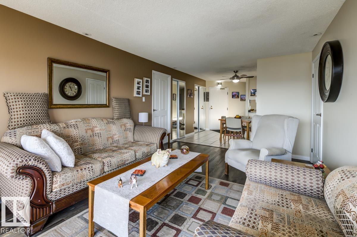 #2004 10149 Saskatchewan Dr Nw, Edmonton, Alberta  T6E 6B6 - Photo 28 - E4453939