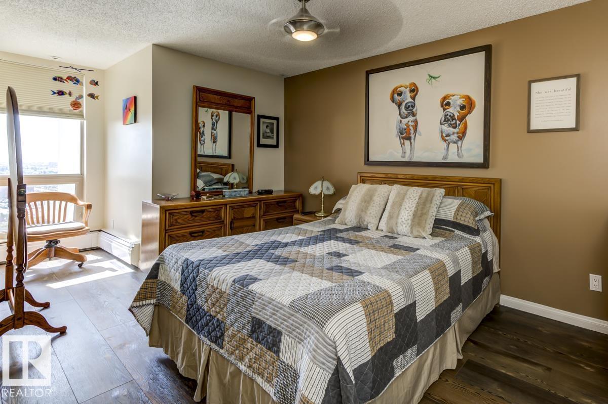#2004 10149 Saskatchewan Dr Nw, Edmonton, Alberta  T6E 6B6 - Photo 35 - E4453939