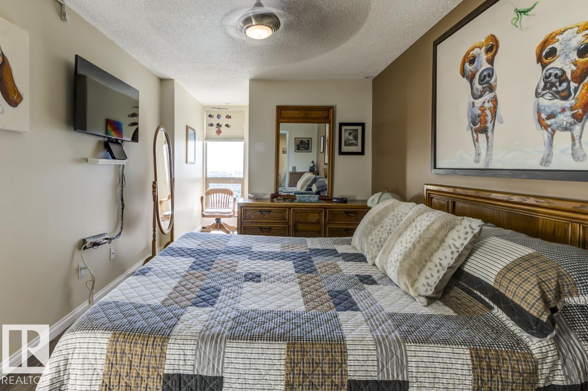 #2004 10149 Saskatchewan Dr Nw, Edmonton, Alberta  T6E 6B6 - Photo 36 - E4453939